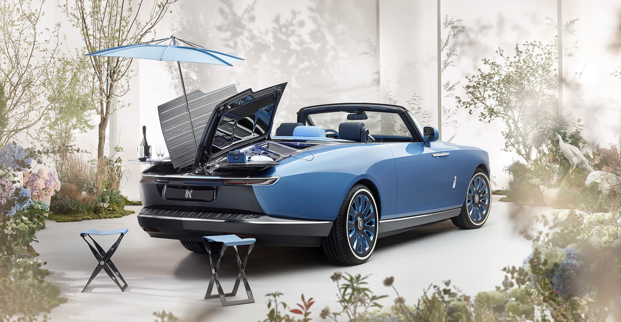Rolls-Royce
