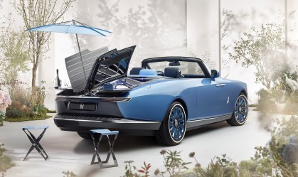 Rolls-Royce