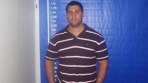 Adriano Magalhães da Nóbrega 