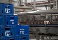 Ambev registra lucro líquido de R$ 3,804 bilhões no 1º trimestre, resultado 0,04% menor que há 1 ano