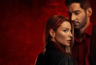 Lúcifer chega ao fim e se junta às séries da Netflix resgatadas das “trevas” da TV