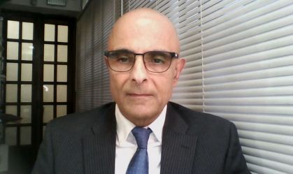 Não podemos ser tão dependentes das chuvas, diz especialista sobre crise hídrica