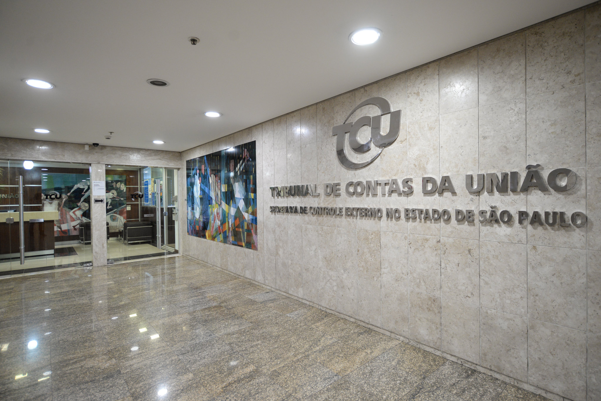 Tribunal de Contas da União - TCU