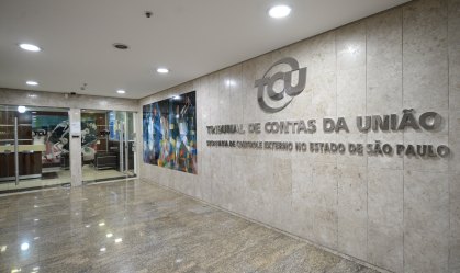 Ministros do TCU cobram afastamento de auditor suspeito de tentar alterar dados