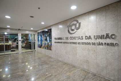 Tribunal de Contas da União - TCU