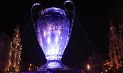 Liga dos Campeões: Teste seus conhecimentos sobre a competição