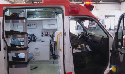 Atendimento por socorristas cresce 40% na Grande São Paulo