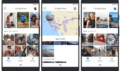 Armazenamento gratuito ilimitado Google Fotos será encerrado em 1º de junho