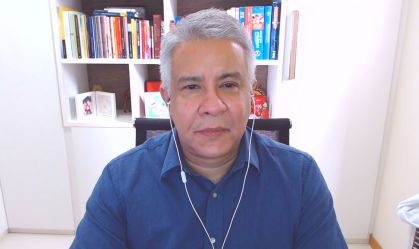 Wanderson de Oliveira, secretário de Serviços Integrados de Saúde do STF