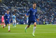 Arsenal contrata alemão Kai Havertz, herói de Champions pelo Chelsea
