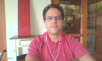 Naércio Menezes Filho, professor do Insper (29.Mai.2021)
