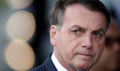 Bolsonaro libera mais de R$ 400 milhões para ações do Ministério da Justiça
