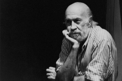 Maurice Capovilla, ator, diretor e roteirista brasileiro