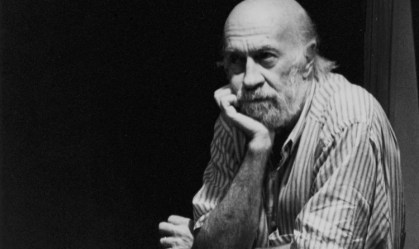 Maurice Capovilla, ator, diretor e roteirista brasileiro