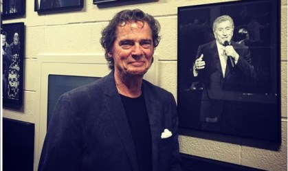BJ Thomas