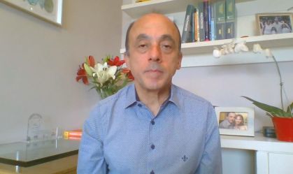 Diretor da Sociedade Brasileira de Imunizações, Renato Kfouri (30-05-2021)