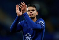 Thiago Silva dá adeus ao Chelsea e espera 