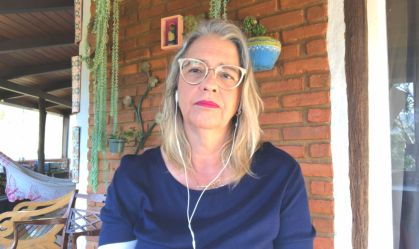 Isabella Ballalai, vice-presidente da Sociedade Brasileira de Imunizações (30-05