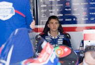 Jason Dupasquier, piloto da Moto3, morre após acidente grave no GP da Itália