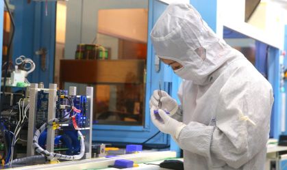 Coreia e Japão podem retomar exportação de chips para China, afetando EUA