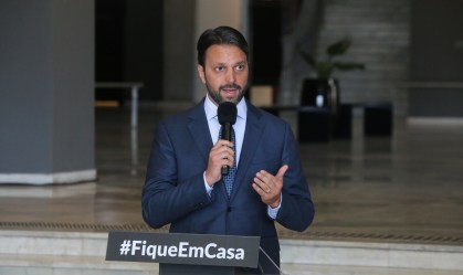 Bolsonaro veta integrante do PP para cargo na Economia
