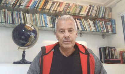 João Gabbardo, coordenador executivo do Centro de Contingência Contra a Covid-19