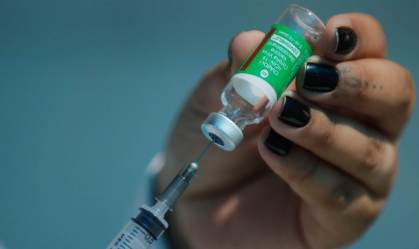 Covid-19: Fiocruz ultrapassa 60 milhões de doses de vacina entregues ao governo