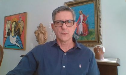 Nise pode detalhar suposto gabinete paralelo à CPI, diz Rogério Carvalho