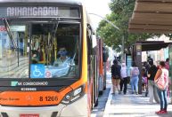 Transporte público deve ser o novo vilão da inflação em 2022