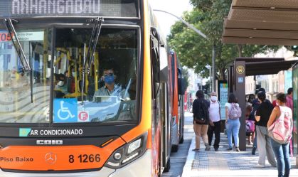 Transporte público deve ser o novo vilão da inflação em 2022