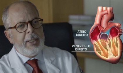 CNN Sinais Vitais mostra o que é e como funciona o coração artificial