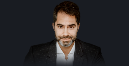 O médico Victor Sorrentino