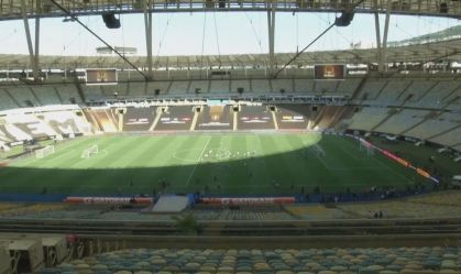 Jogadores da Seleção publicam manifesto contra Copa América no Brasil