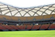 Jogo entre Brasil e Uruguai pelas Eliminatórias terá torcida na Arena da Amazônia