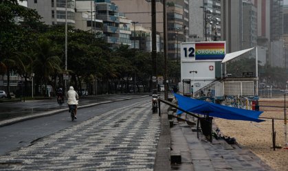 Rio de Janeiro