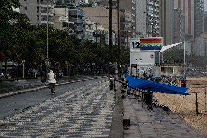 Rio de Janeiro
