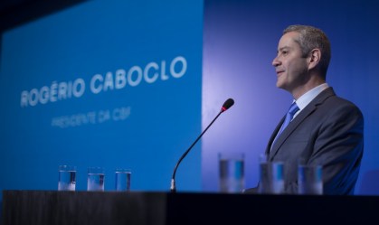 Pedido de convocação de Caboclo à CPI da Pandemia será votado na terça-feira (8)