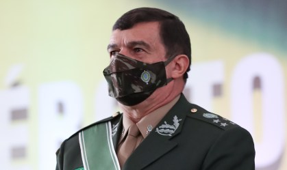 Câmara convida ministro da Defesa a esclarecer compras de viagra e próteses penianas pelas Forças Armadas