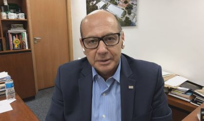 Serrana mostra que vacinação tem efeito em toda a população, diz Dimas Covas