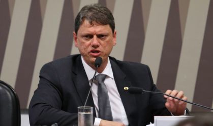 Agenda de concessões não está paralisada, diz ministro da Infraestrutura