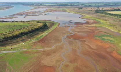 Governo libera uso excepcional de térmicas por 6 meses diante de crise hídrica