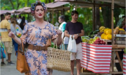 Minha Mãe é Uma Peça, maior sucesso de Paulo Gustavo, chega à Netflix