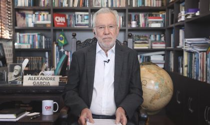 Alexandre Garcia: Japão vacinou menos que o Brasil e mesmo assim terá Olimpíada