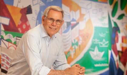 'Preservação pode trazer US$ 10 bilhões por ano ao Brasil', diz Walter Schalka