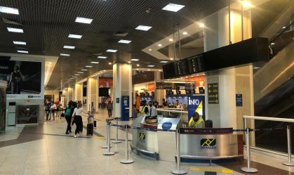 Infraero diz que não foi indenizada por aportes em aeroportos concedidos