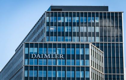 Daimler