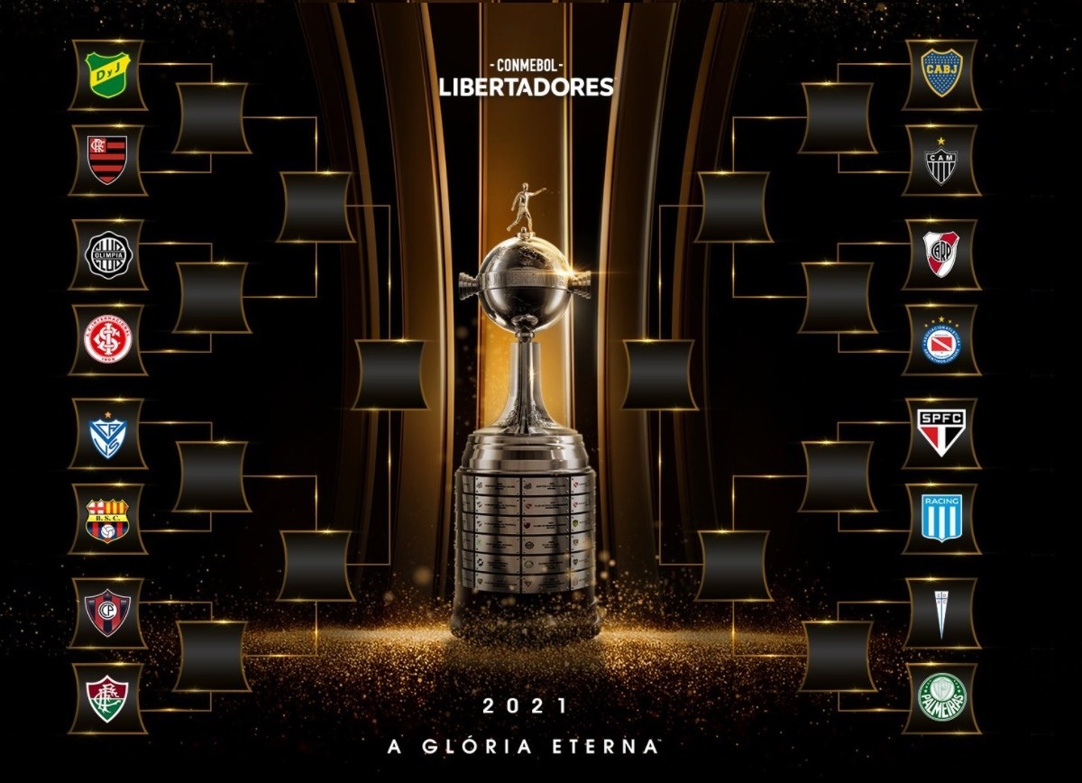 Imagem ilustrativa sobre Palmeiras encara LDU Quito na altitude de 2.900 m na Libertadores e será transmitido ao vivo pela ESPN