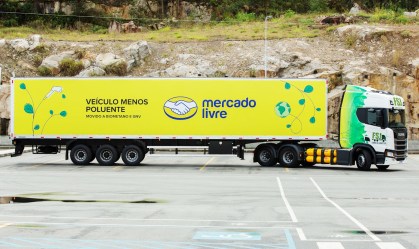 Mercado Livre