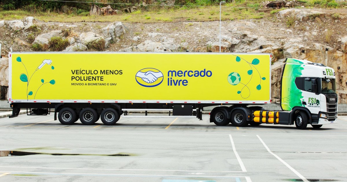 Mercado Livre inicia piloto de venda de medicamentos em SP