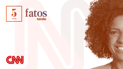 5 Fatos Tarde